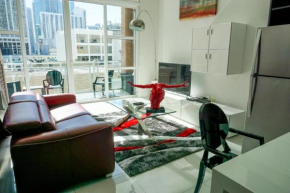 BAYSIDE Miami Apartments